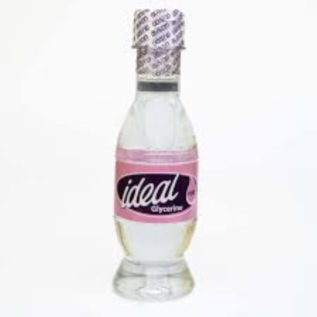 ALISONS IDEAL PURE GLYCERINE 200ML